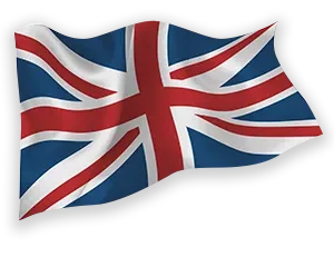 britska vlajka - vetsi