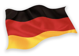 Nemecka vlajka